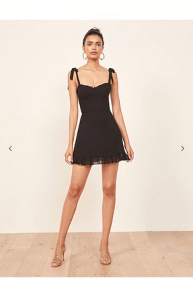 Charlotte Dress
