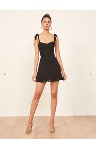 Charlotte Dress
