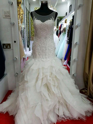 MICHELLE wedding dress