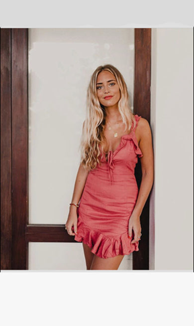 Juliette Dress