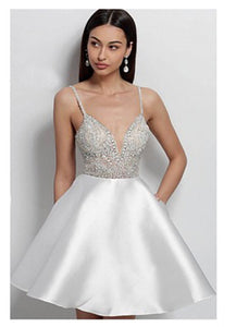 Vanessa Dress