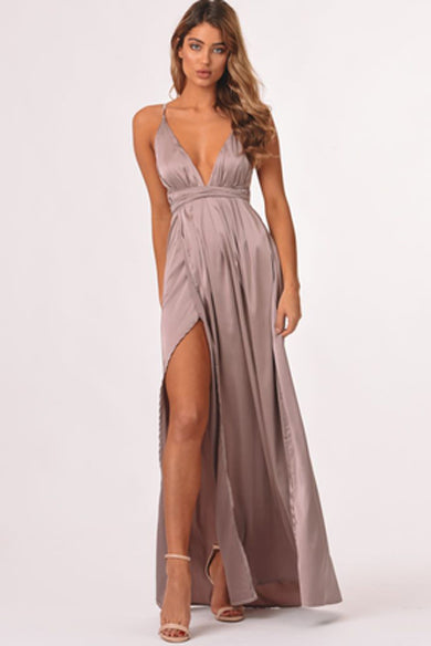 Ryleigh Dress