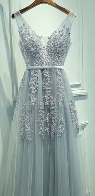 MELISSA party prom dress