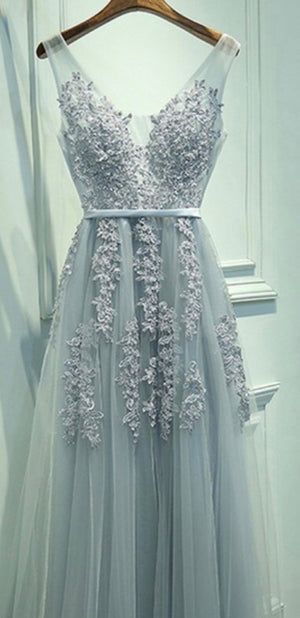 MELISSA party prom dress