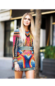 Sienna Dress