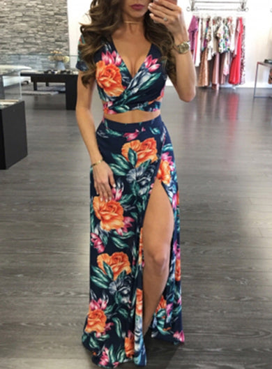 Parker Dress