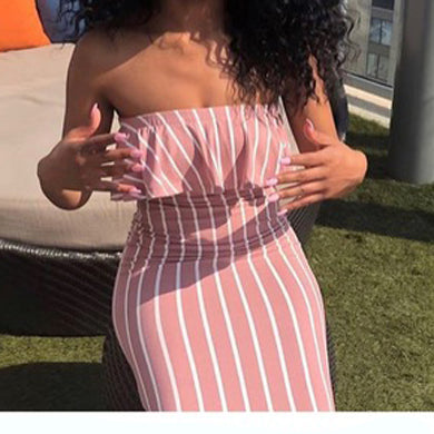 Skyler Dress