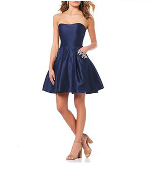 JANET off shoulder ruffle dress