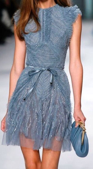 Rosalie Dress