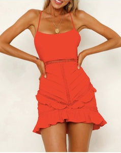 PEARL prom dress