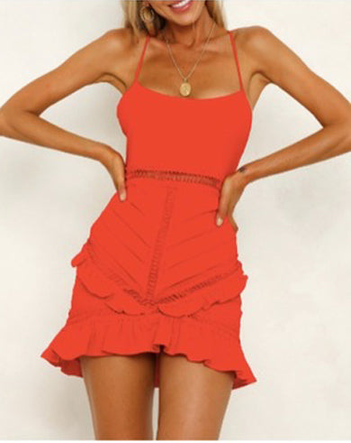 PEARL prom dress