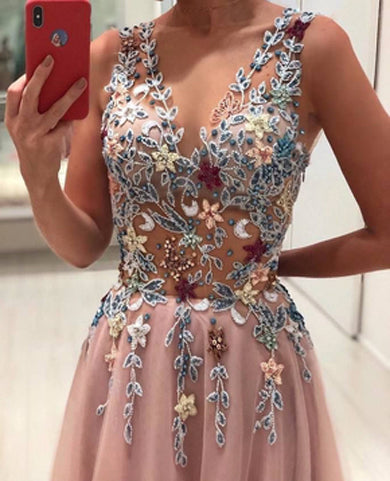 SHIRLEY beautifull flower dress