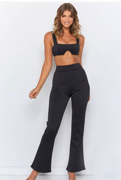 ZAHRA boutique two piece set