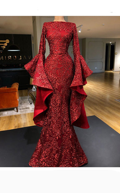 Kaydence Dress