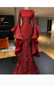 Kaydence Dress