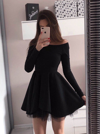 KATINA short formal dress