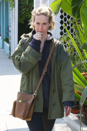 MARTHA army jacket
