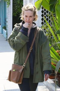 MARTHA army jacket