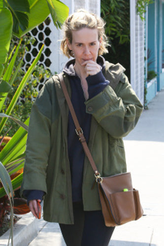 MARTHA army jacket