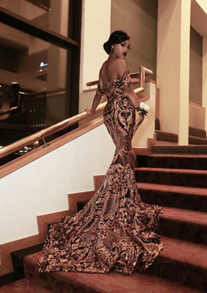 SARA  prom dress