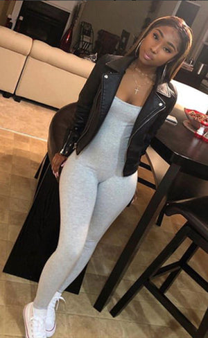one piece body suit