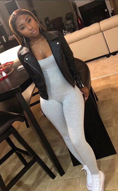 one piece body suit