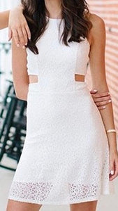 Kaitlyn Dress
