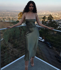Jennifer Dress