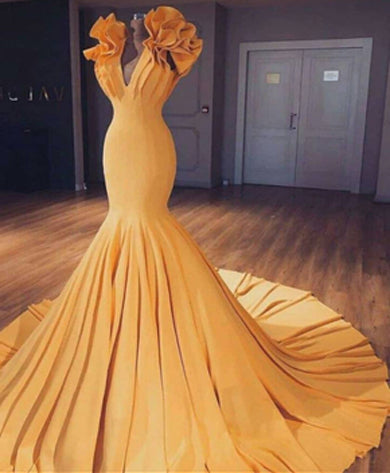 SOPHIE wedding prom dress