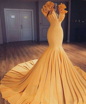 SOPHIE wedding prom dress