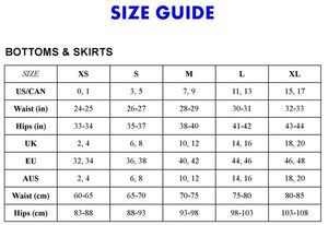 JOSEFA skinny two piece set