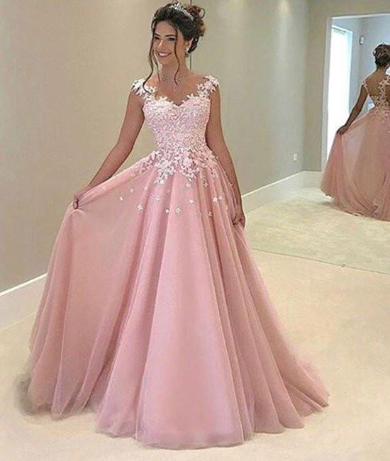 Esther Dress