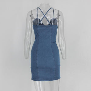 FRANCINE button overall