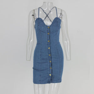 FRANCINE button overall