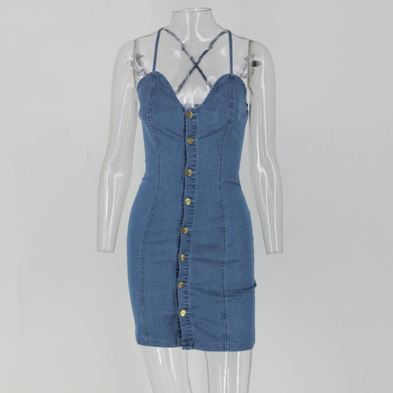 FRANCINE button overall