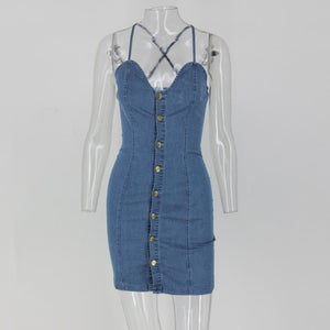 FRANCINE button overall