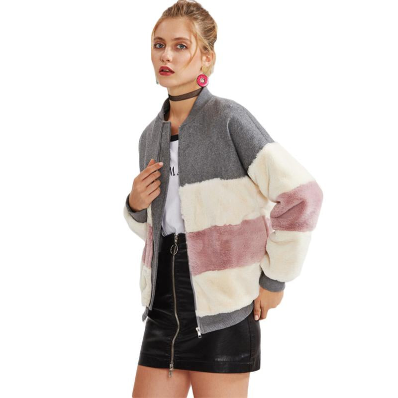 AVRIELLA pretty jacket