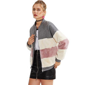AVRIELLA pretty jacket