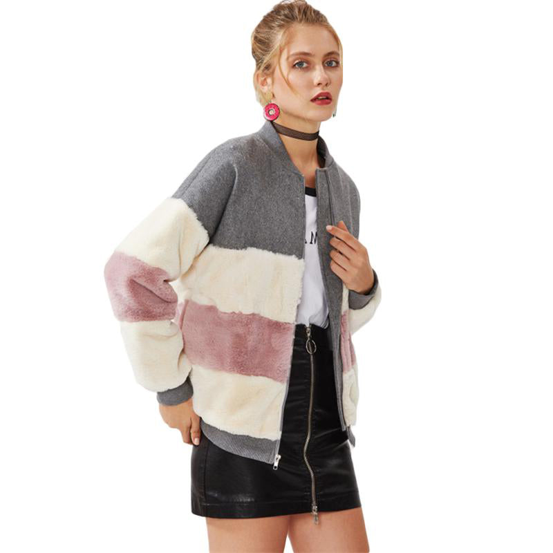 AVRIELLA pretty jacket