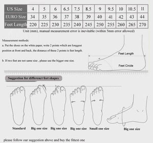 ABIGAIL shoe boots