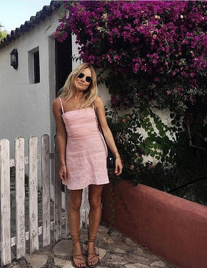 Elaina Dress