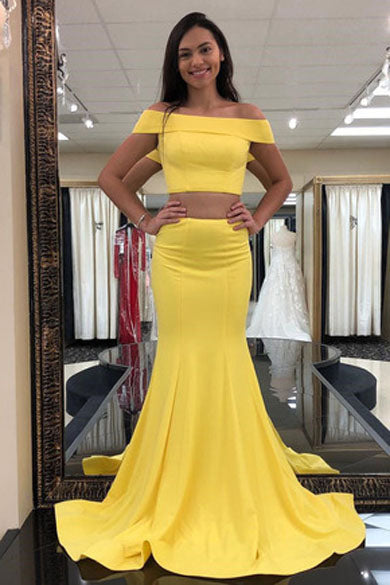 MONICA two piece party dress