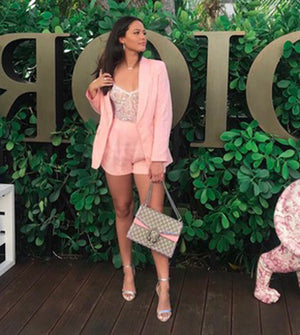 AISHA cute blazer