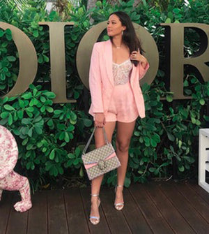 AISHA cute blazer