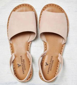 SUSIE skin sandal