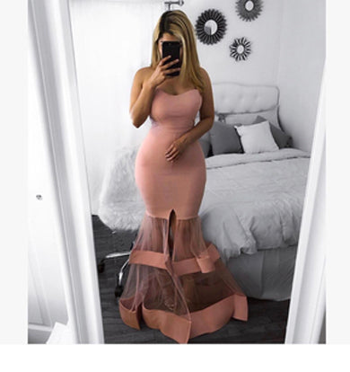 Quinn Dress