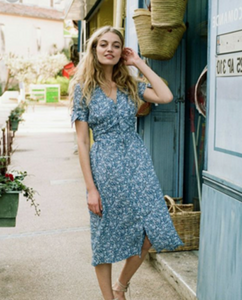 Isabella Dress