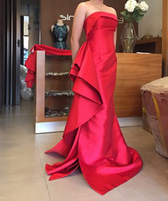 Jenna Dress