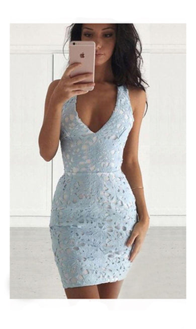 Payton Dress