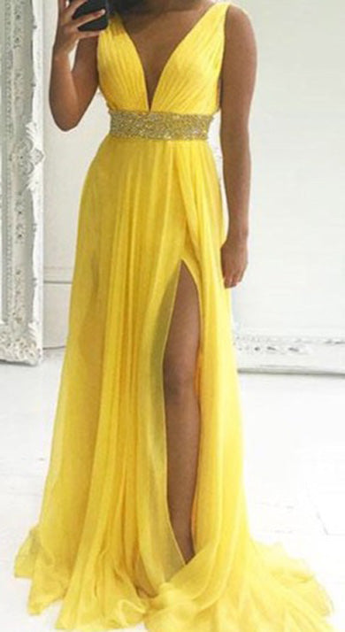 ANGGITA long maxi dress